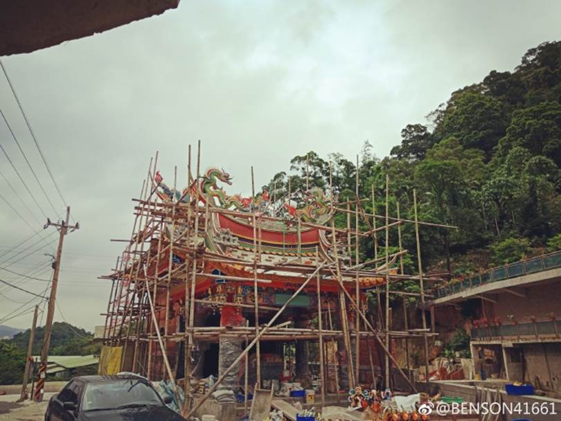 風水地理影像 6